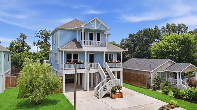 2922 Seargent Street, Seabrook, TX 77586