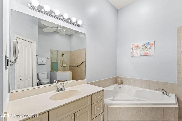 590 Wedge Court, Palm Bay, FL 32909