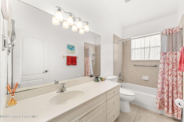 590 Wedge Court, Palm Bay, FL 32909