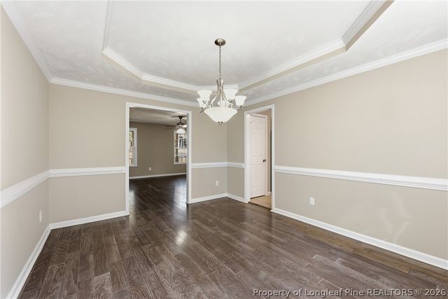 31 Starboard Tack, Sanford, NC 27332