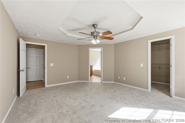 31 Starboard Tack, Sanford, NC 27332