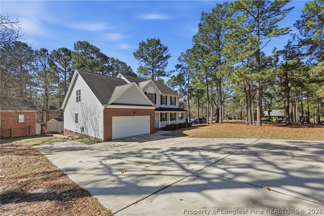 31 Starboard Tack, Sanford, NC 27332