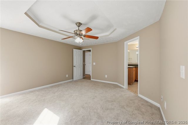 31 Starboard Tack, Sanford, NC 27332