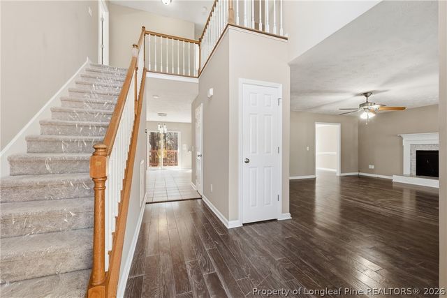 31 Starboard Tack, Sanford, NC 27332