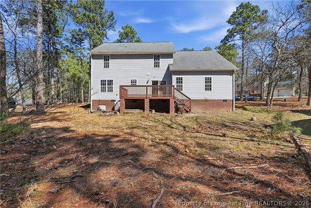 31 Starboard Tack, Sanford, NC 27332