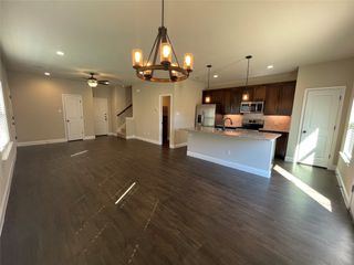 807 Jameson Street, Weatherford, TX 76086