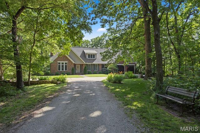 3088 Wild Horse Lane, Foristell, MO 63348