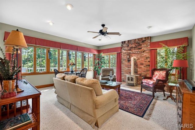 3088 Wild Horse Lane, Foristell, MO 63348