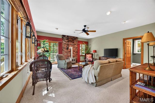 3088 Wild Horse Lane, Foristell, MO 63348