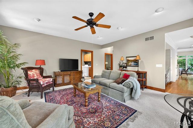 3088 Wild Horse Lane, Foristell, MO 63348