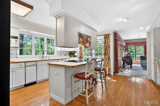 3088 Wild Horse Lane, Foristell, MO 63348