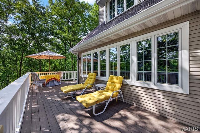 3088 Wild Horse Lane, Foristell, MO 63348