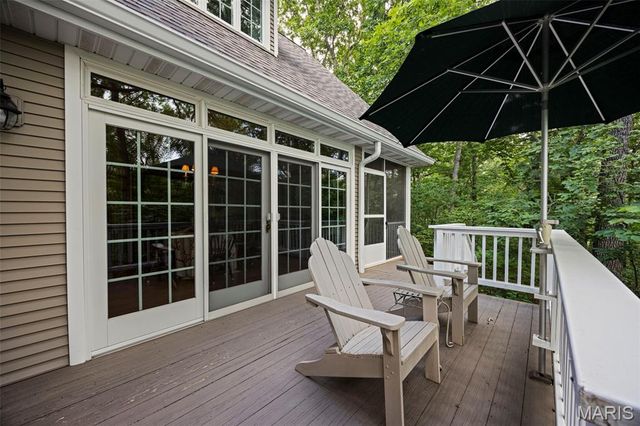 3088 Wild Horse Lane, Foristell, MO 63348