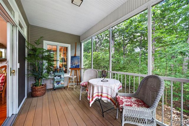 3088 Wild Horse Lane, Foristell, MO 63348