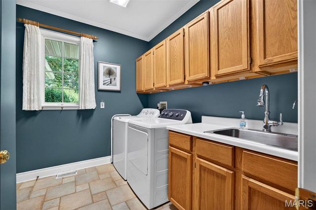 3088 Wild Horse Lane, Foristell, MO 63348