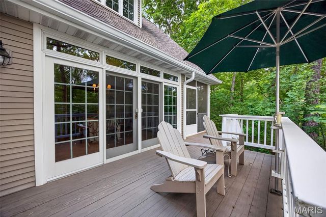 3088 Wild Horse Lane, Foristell, MO 63348