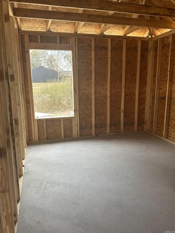 2413 Sam Tillery Drive, Alexander, AR 72002