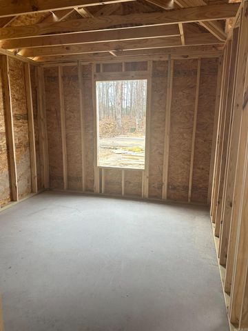 2413 Sam Tillery Drive, Alexander, AR 72002