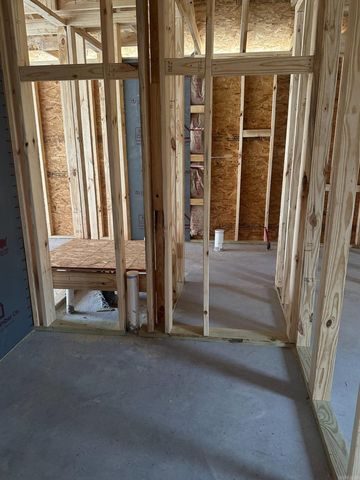 2413 Sam Tillery Drive, Alexander, AR 72002