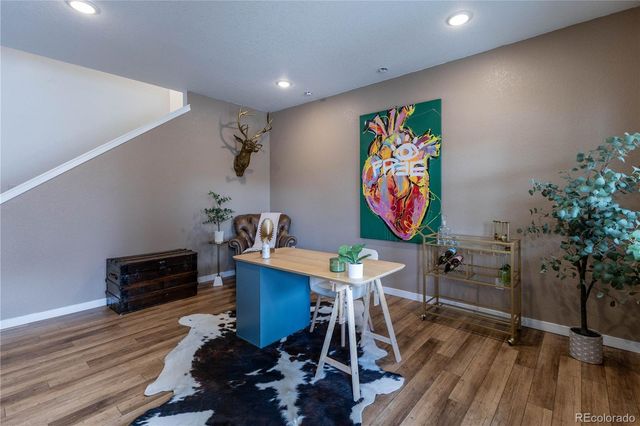 8696 Hotchkiss Street, Littleton, CO 80125