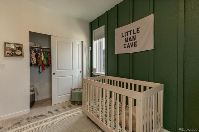 8696 Hotchkiss Street, Littleton, CO 80125