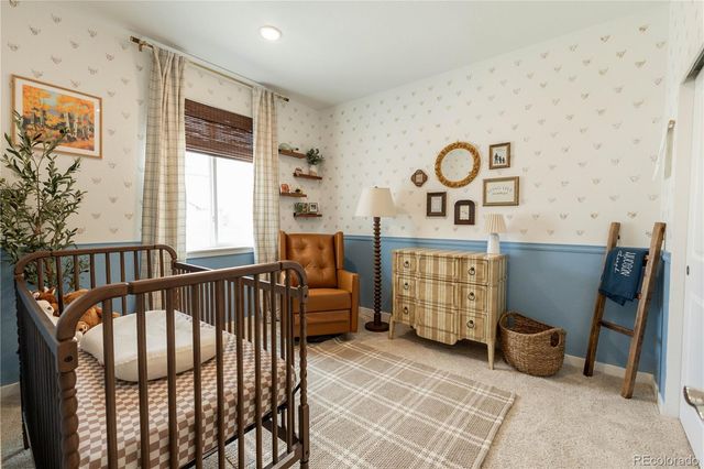 8696 Hotchkiss Street, Littleton, CO 80125