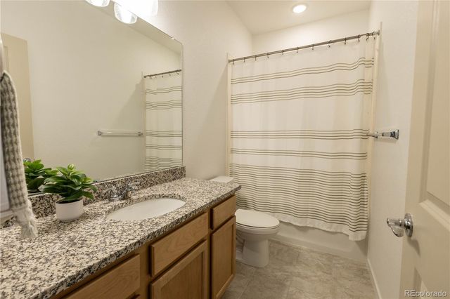 8696 Hotchkiss Street, Littleton, CO 80125