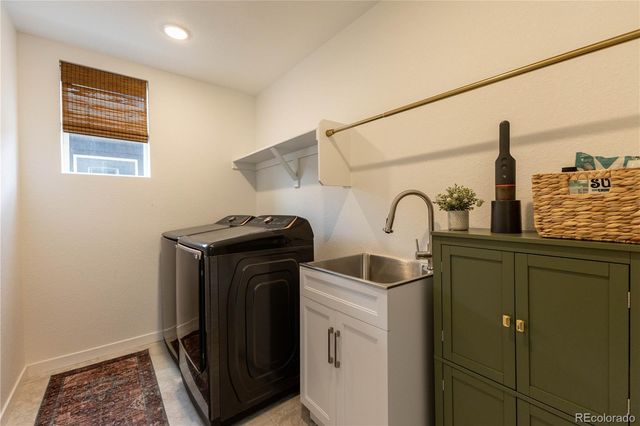 8696 Hotchkiss Street, Littleton, CO 80125
