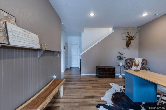 8696 Hotchkiss Street, Littleton, CO 80125