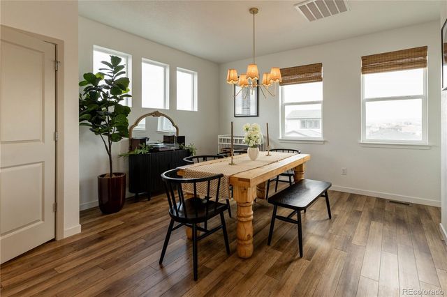8696 Hotchkiss Street, Littleton, CO 80125