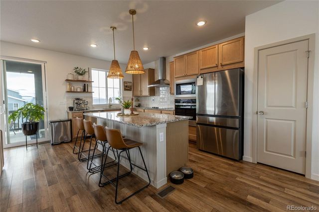 8696 Hotchkiss Street, Littleton, CO 80125