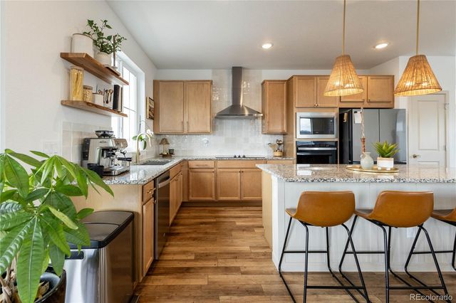 8696 Hotchkiss Street, Littleton, CO 80125