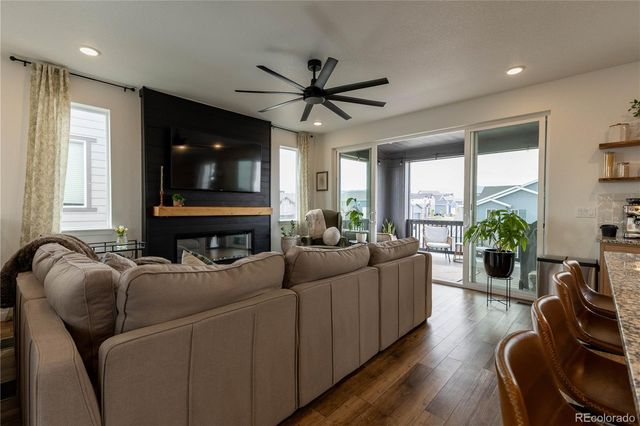 8696 Hotchkiss Street, Littleton, CO 80125