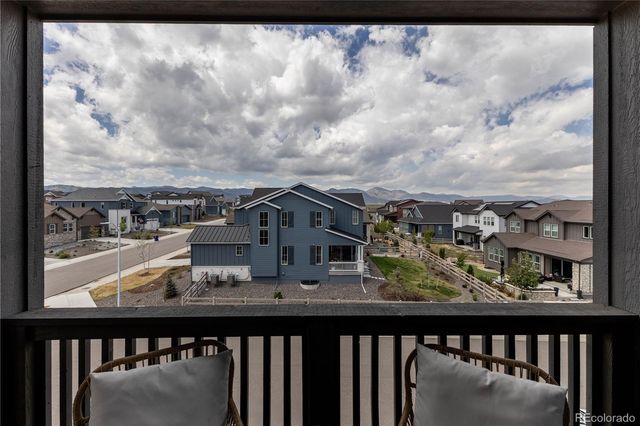 8696 Hotchkiss Street, Littleton, CO 80125