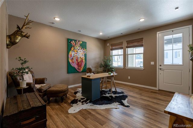 8696 Hotchkiss Street, Littleton, CO 80125