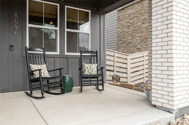 8696 Hotchkiss Street, Littleton, CO 80125
