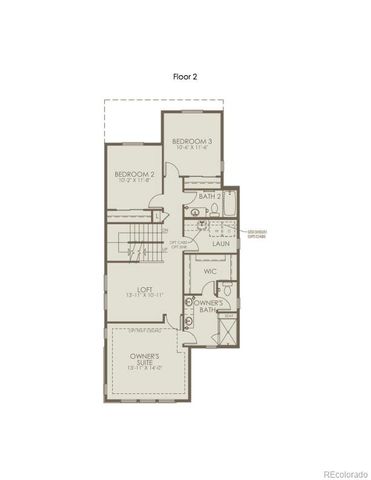 8696 Hotchkiss Street, Littleton, CO 80125