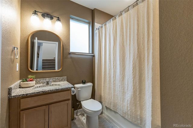 8696 Hotchkiss Street, Littleton, CO 80125