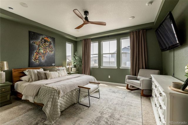 8696 Hotchkiss Street, Littleton, CO 80125