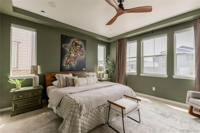 8696 Hotchkiss Street, Littleton, CO 80125