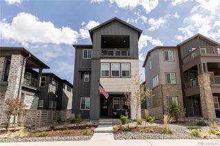 8696 Hotchkiss Street, Littleton, CO 80125