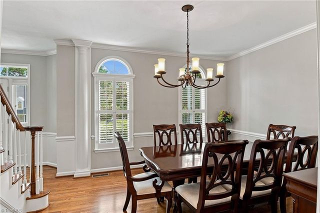 4025 Huntscroft Lane, Winston-salem, NC 27106