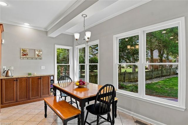 4025 Huntscroft Lane, Winston-salem, NC 27106