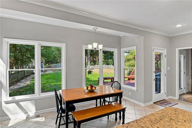 4025 Huntscroft Lane, Winston-salem, NC 27106