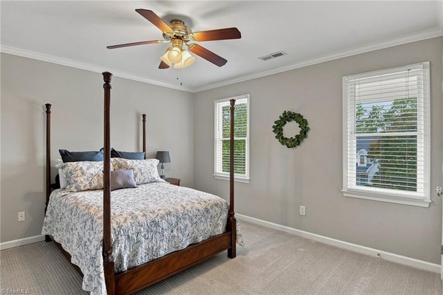 4025 Huntscroft Lane, Winston-salem, NC 27106