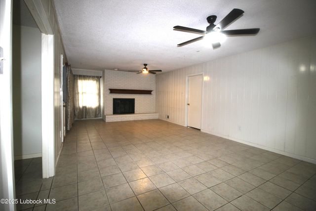 3707 38th Street, Lubbock, TX 79413