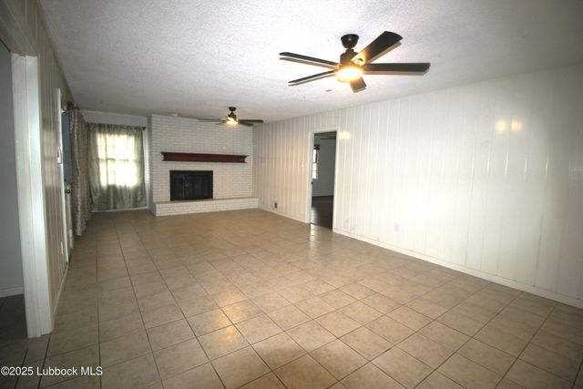 3707 38th Street, Lubbock, TX 79413