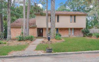 2114 Woodland Valley Drive, Houston, TX 77339