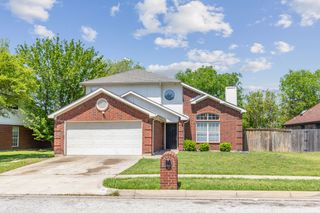 921 Tennessee Trail, Arlington, TX 76017