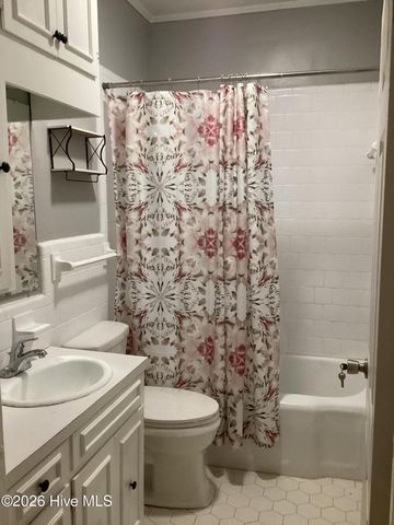 1005 Sunset Avenue, Rocky Mount, NC 27804